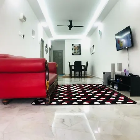 Pinggiran Homestay Batu Caves Exterior photo