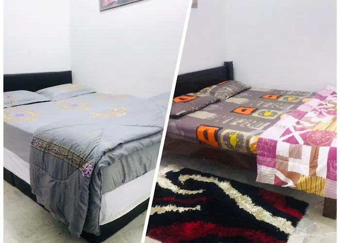 Pinggiran Homestay