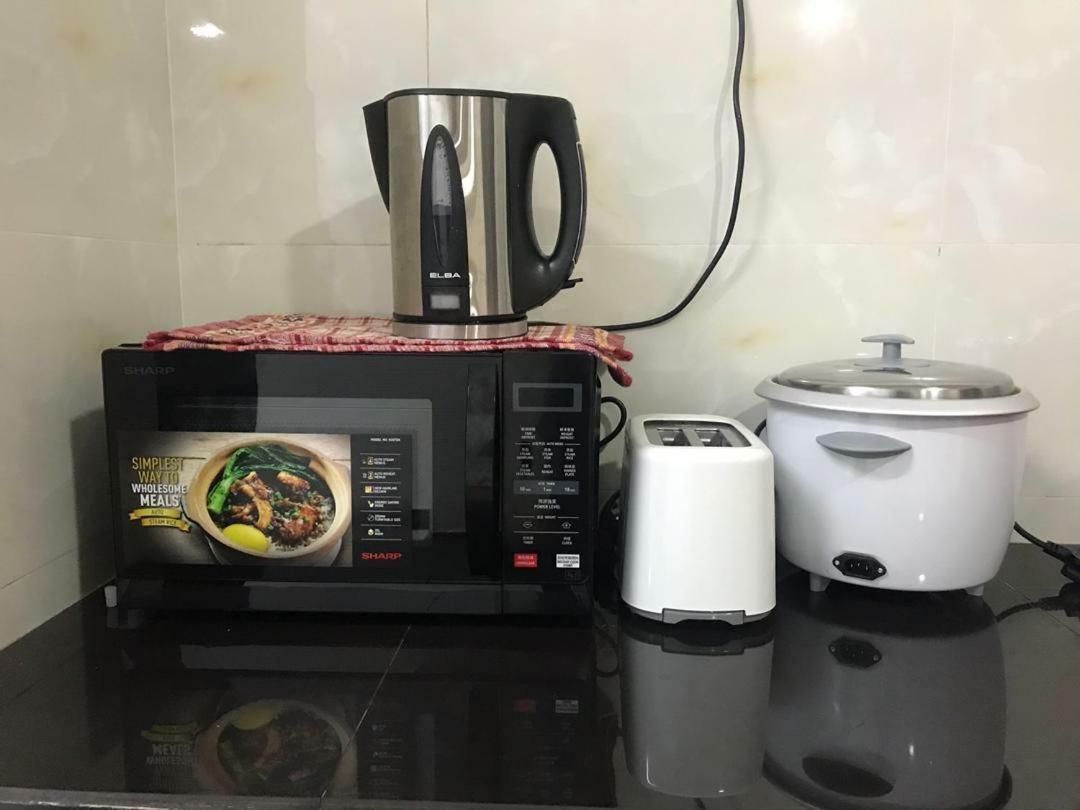 Holiday home Pinggiran Batu Caves