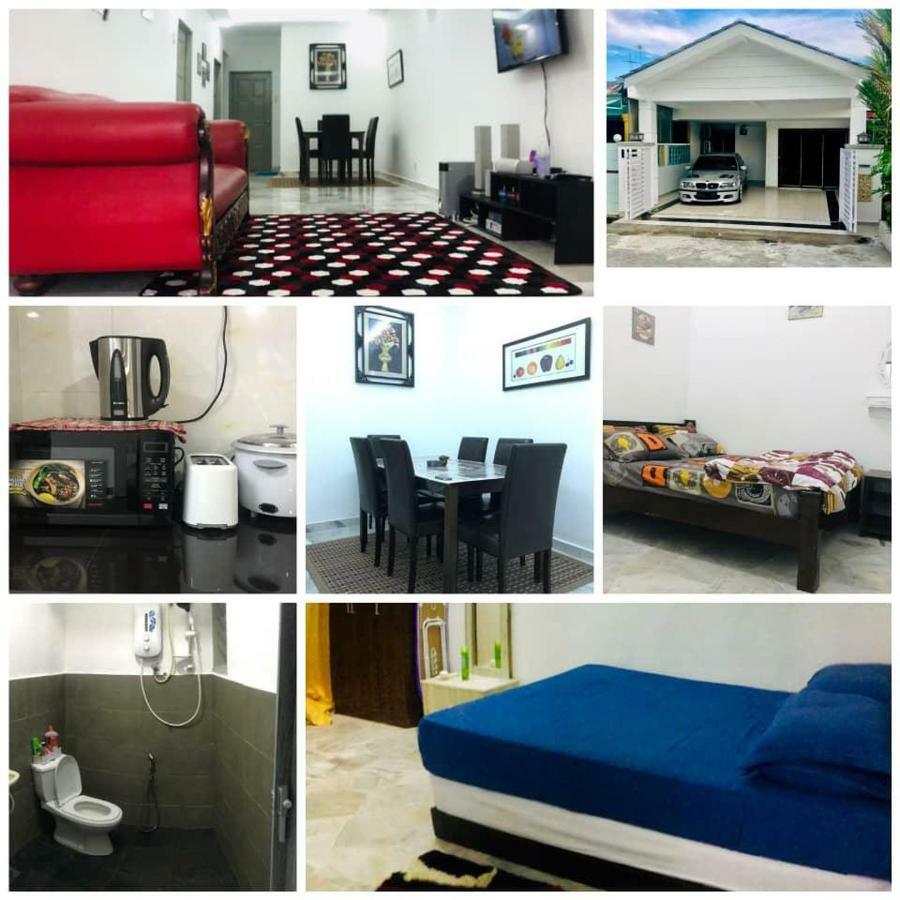 Pinggiran Holiday home *