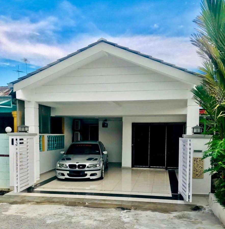Pinggiran Holiday home *