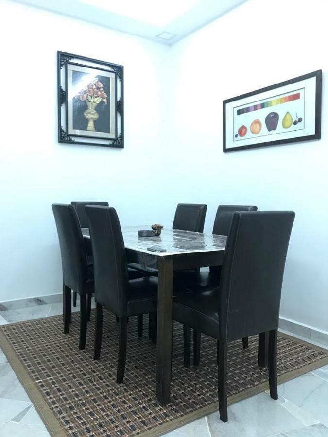 Pinggiran Holiday home Batu Caves