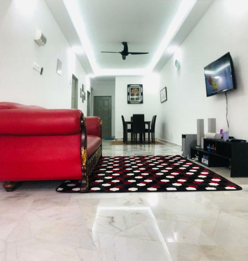 Pinggiran Holiday home Batu Caves